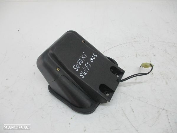 Terceiro Stop Suzuki Swift Ii Hatchback (Ea, Ma) - 4