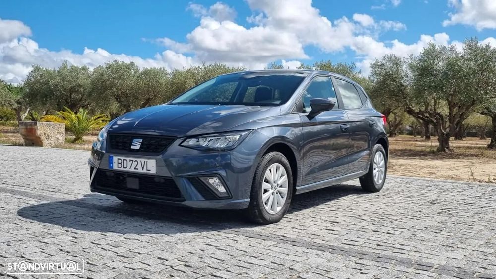 SEAT Ibiza 1.0 TSI Style - 2