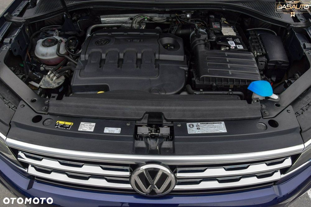 Volkswagen Tiguan 2.0 TDI SCR 4MOTION DSG Highline - 37