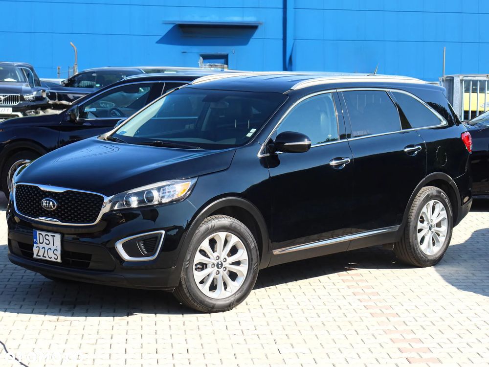 Kia Sorento 2.4 GDI XL - 28