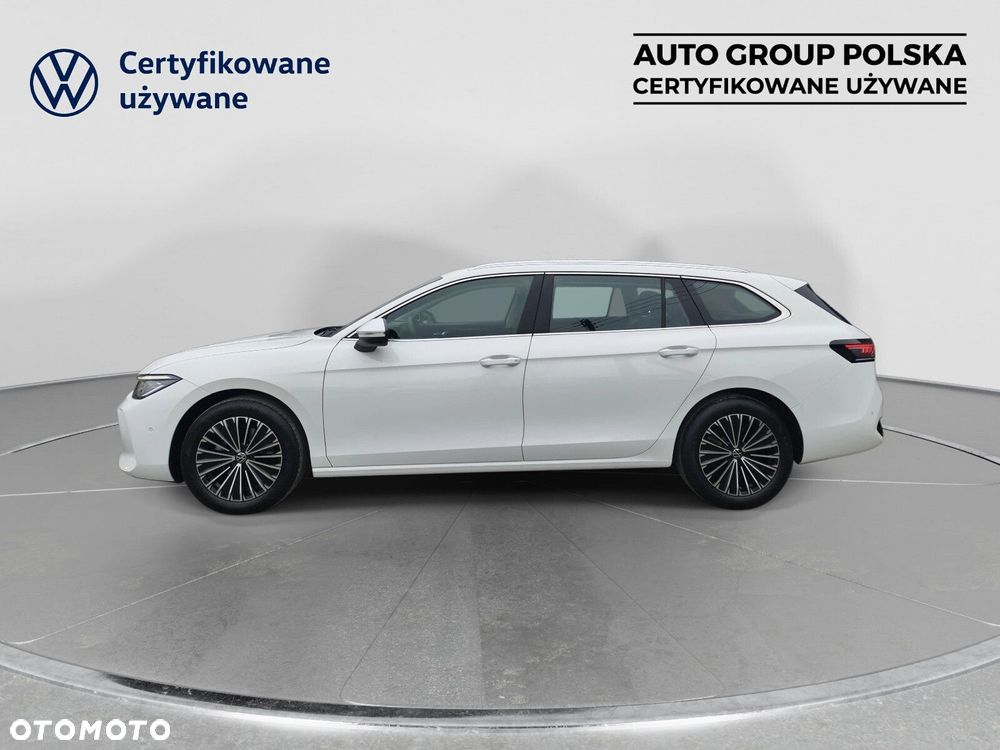 Volkswagen Passat Variant - 3