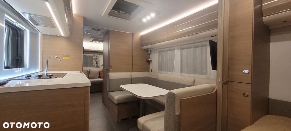 Adria Adora 673 PK - 19