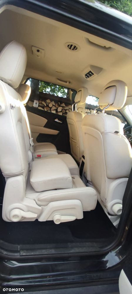 Fiat Freemont - 16