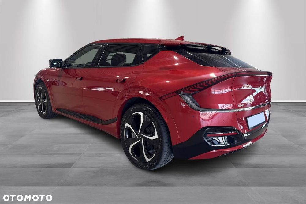 Kia EV6 77.4kWh GT-Line AWD - 5