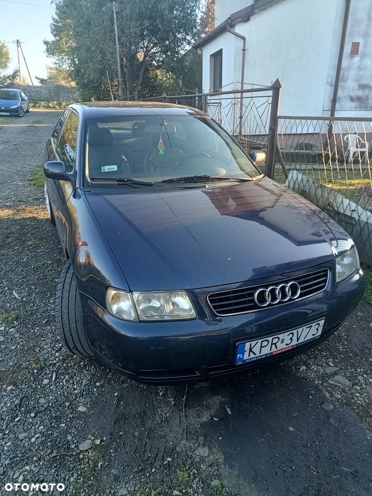 Audi A3 3-drzwiowe - 6