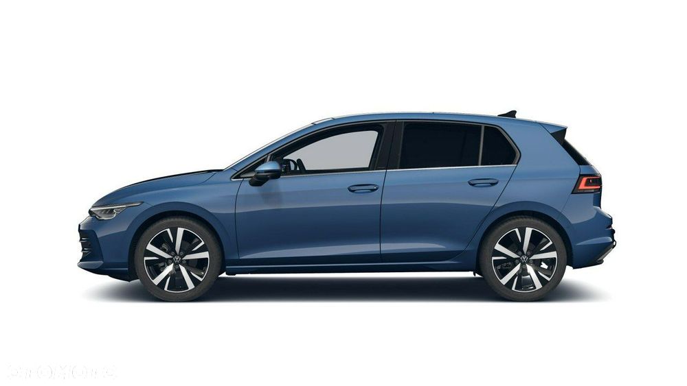 Volkswagen Golf - 2