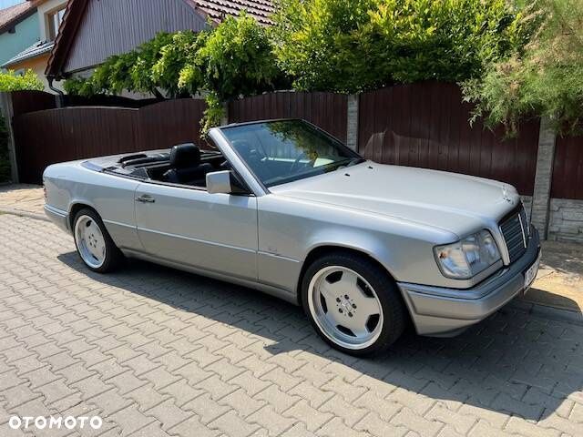 4x Felgi 18 8+9 m.in. do MERCEDES W124 W126 W140 CLS W219 C E W211 Monoblock - I5270 - 4