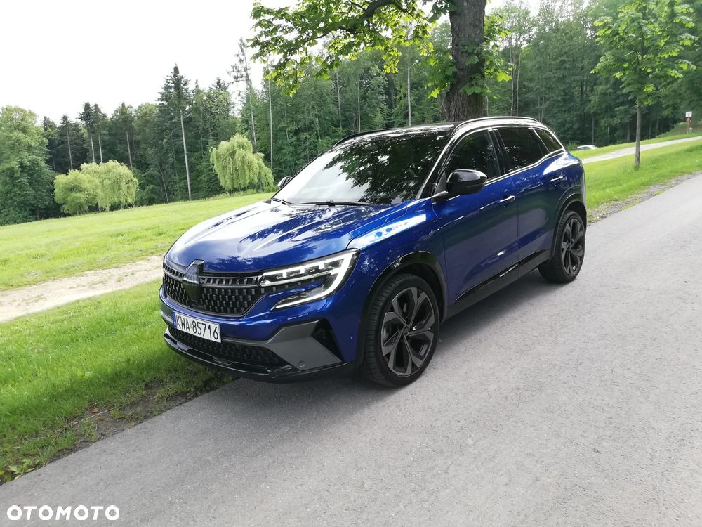 Renault Austral E-Tech Full 200 Esprit Alpine - 17