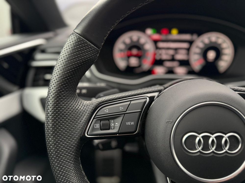 Audi A5 Sportback 45 TFSI quattro S tronic edition one - 32