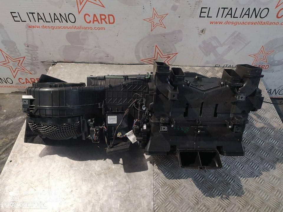 EVAPORADOR AR CONDICIONADO MERCEDES-BENZ CLASE C BM 205 FAMILIAR - 1