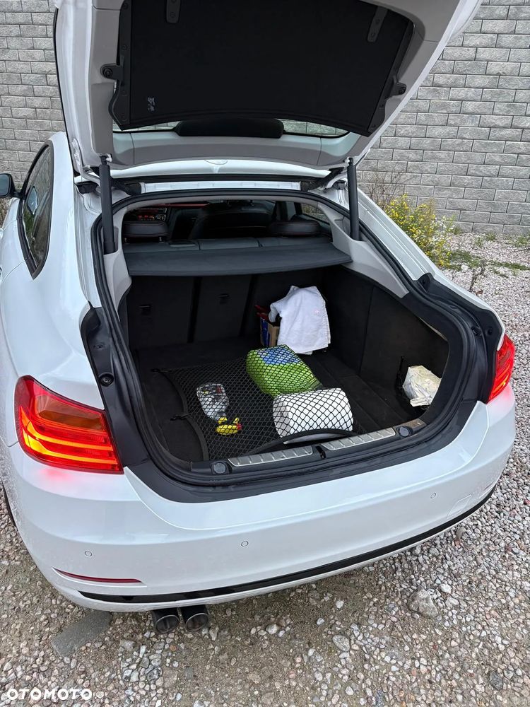 BMW Seria 4 420d - 28