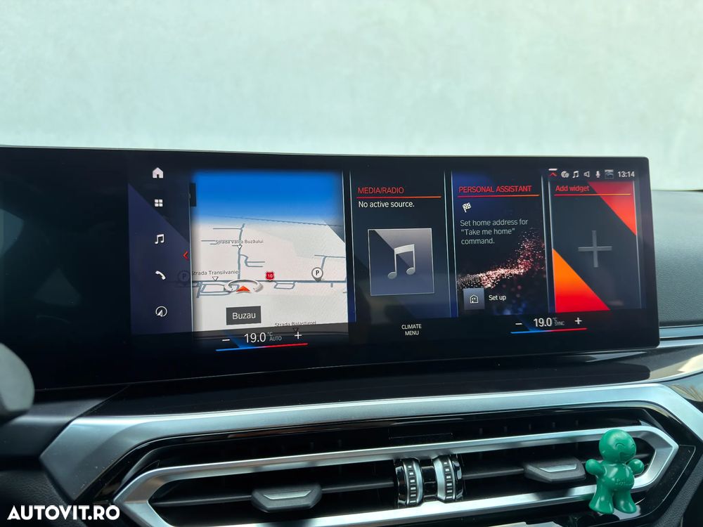 BMW M2 M240i xDrive AT - 22