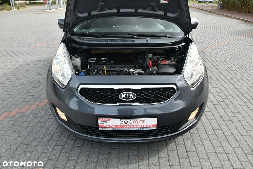 Kia Venga - 25