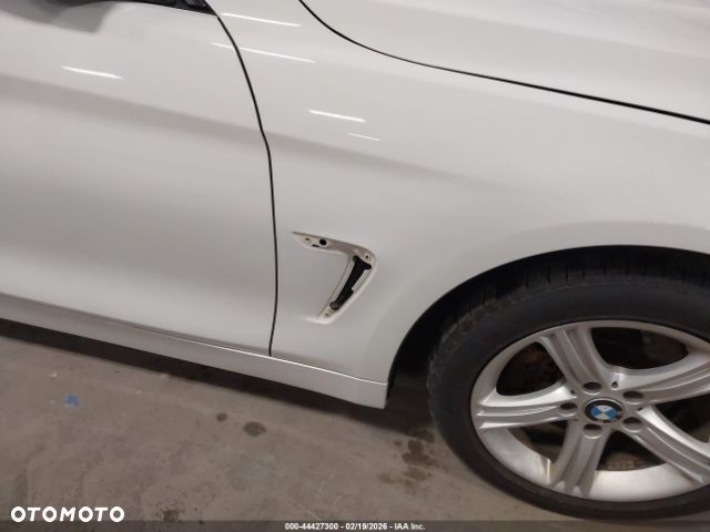 BMW Seria 4 428i xDrive Sport-Aut Sport Line - 9