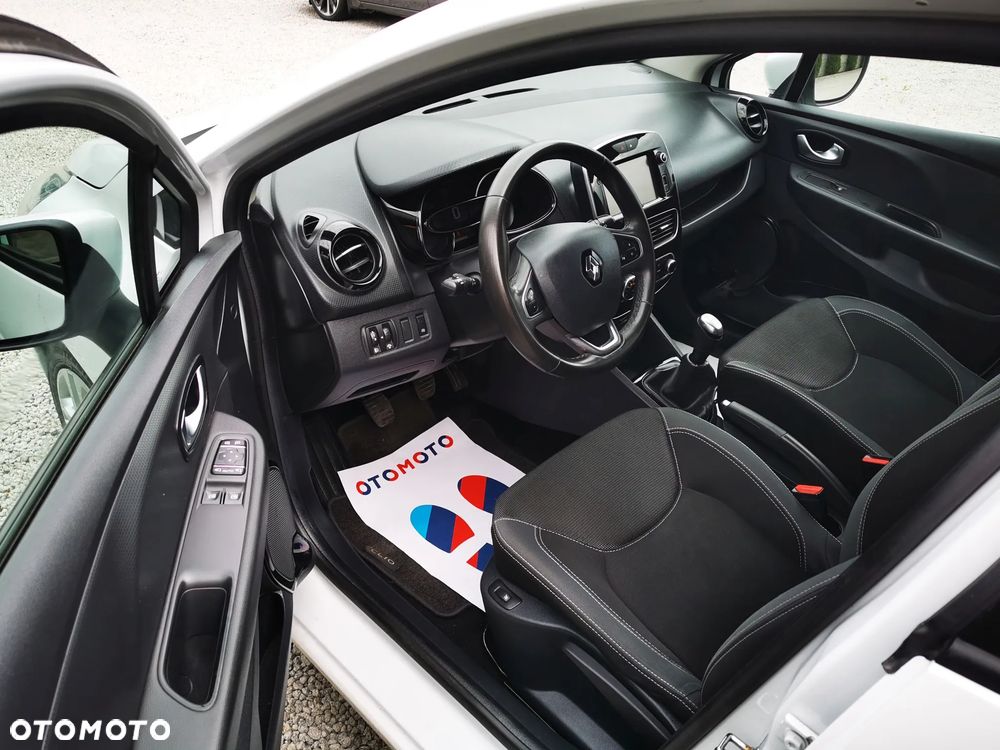 Renault Clio (Energy) TCe 90 Start & Stop LIMITED - 13