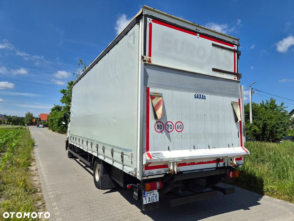 MAN tgl 12.240 - 7