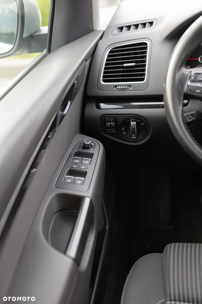 Seat Alhambra 2.0 TDI Ecomotive Style - 22