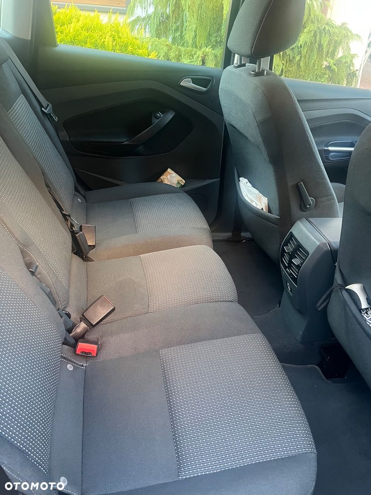 Ford C-MAX - 8