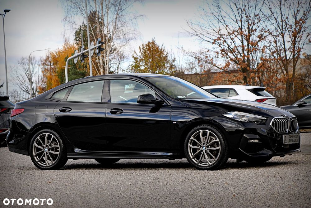 BMW Seria 2 218i M Sport - 3