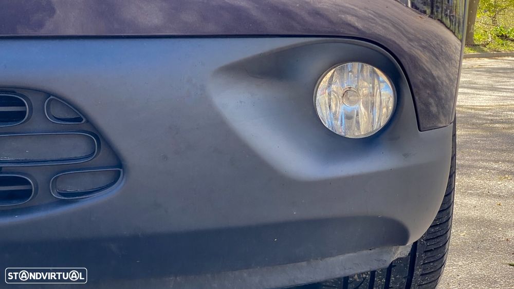 Citroën C4 Cactus 1.6 BlueHDi Shine Ed.Midnight - 15