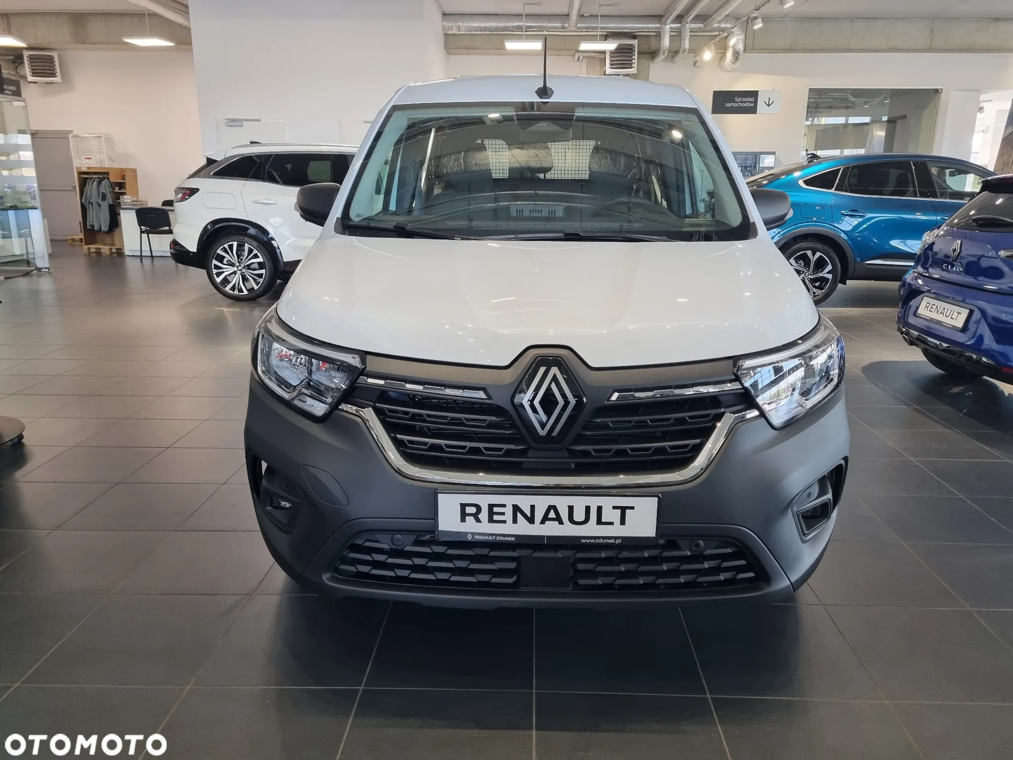 Renault Kangoo - 34