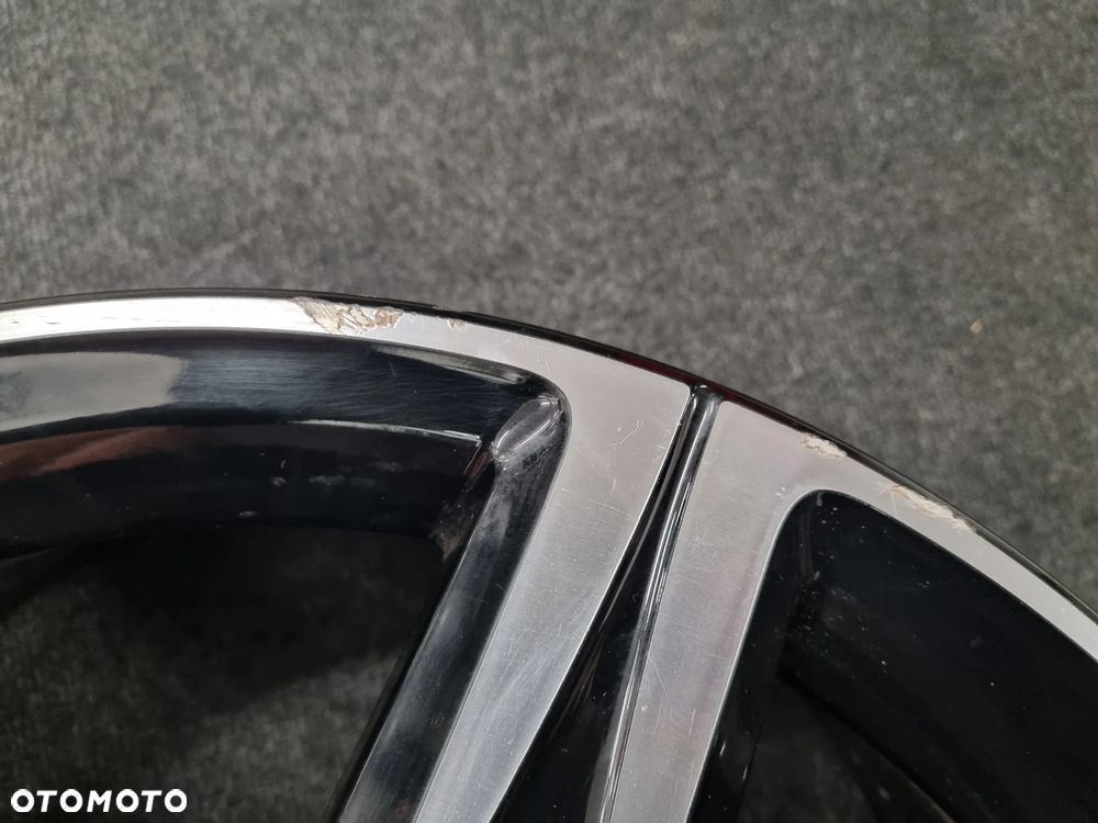 Alufelga Mercedes A-Klasa W177 18 cali 5x112  A1774010700 1szt. - 4