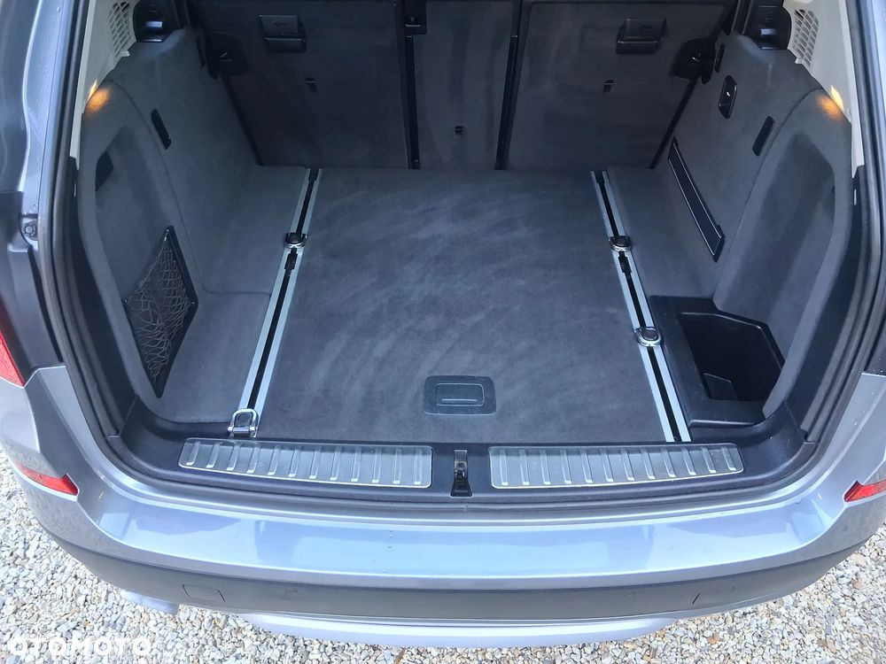 BMW X3 xDrive20d - 24