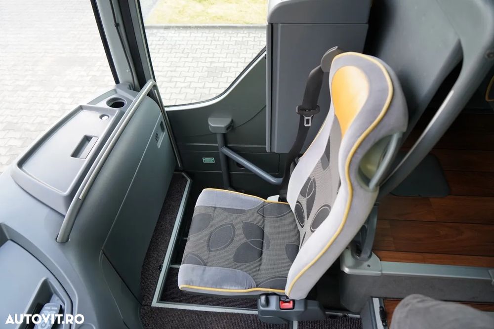 Mercedes-Benz TOURISMO RHD-M-2A / EURO 6 / IMPORTAT / - 24