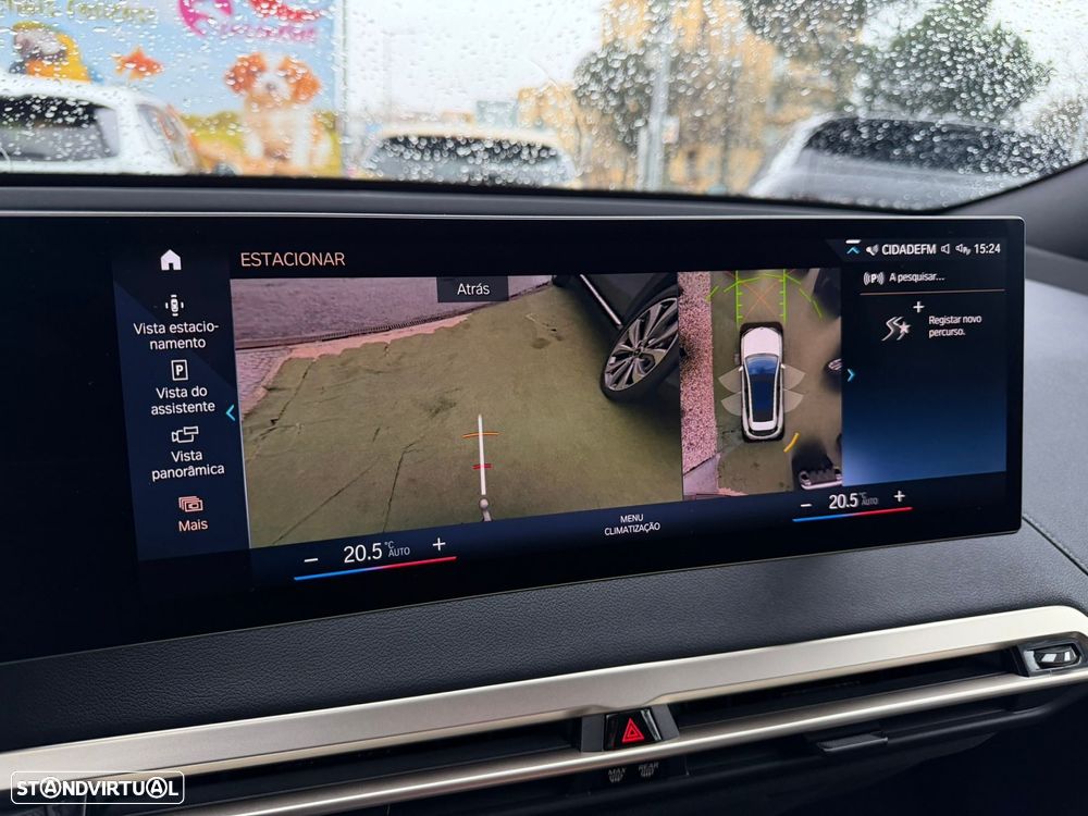 BMW iX xDrive 40 Pack Desportivo - 47