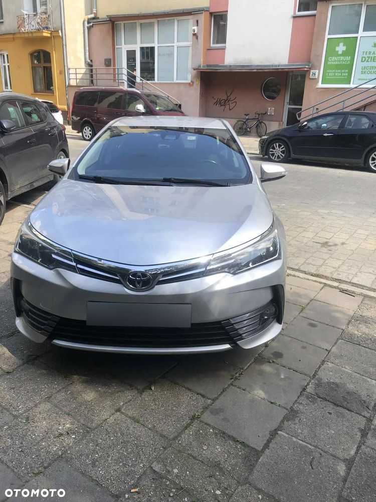 Toyota Corolla 1.6 Comfort - 2