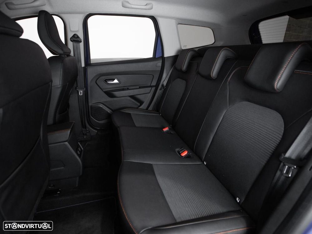 Dacia Duster 1.0 TCe ECO-G Extreme Bi-Fuel - 9