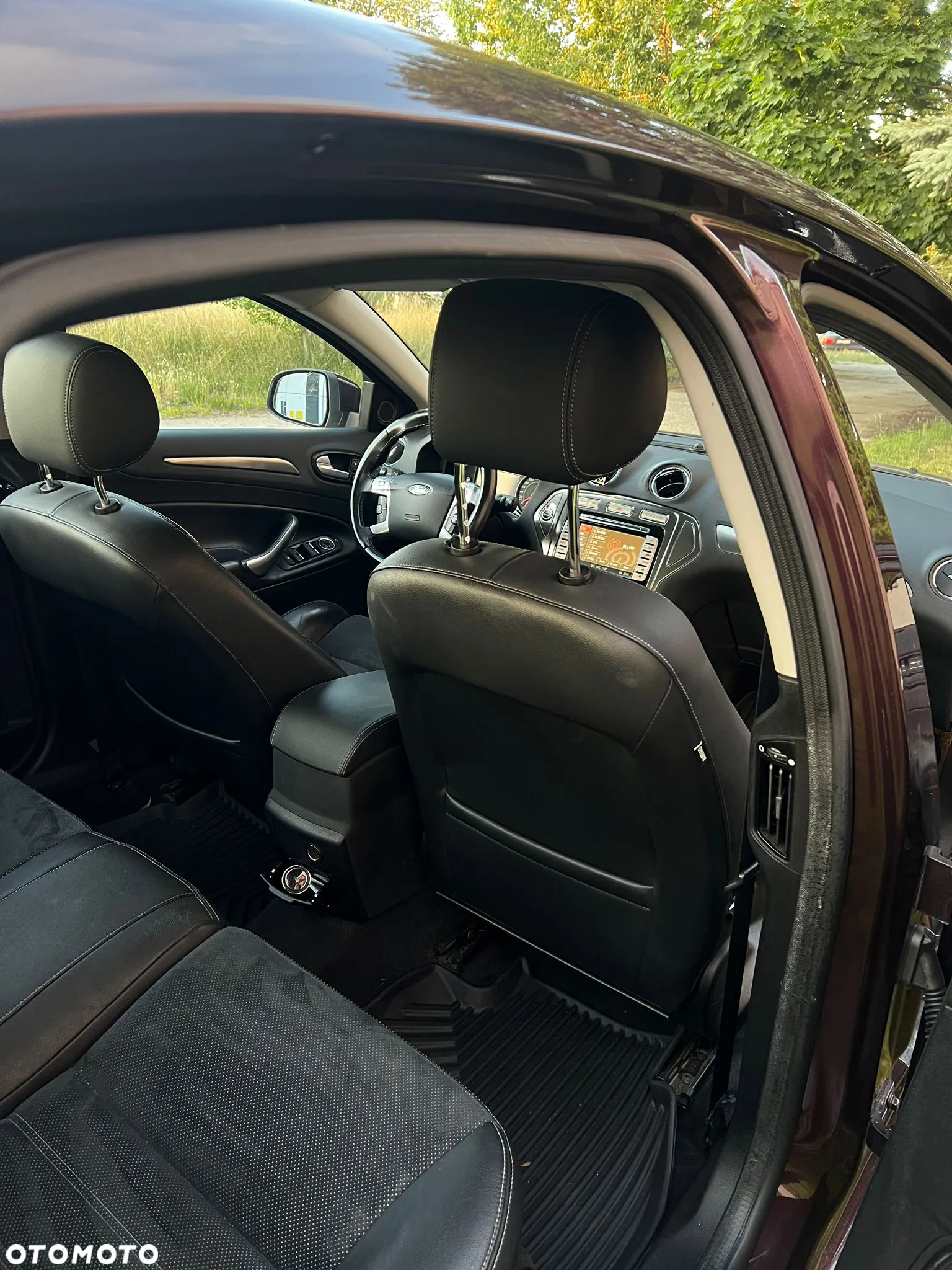Ford Mondeo 2.0 Titanium X - 16