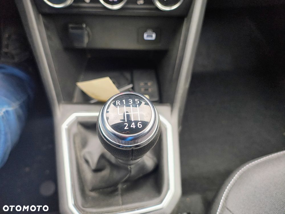 Dacia Jogger TCe 110 Extreme+ - 22