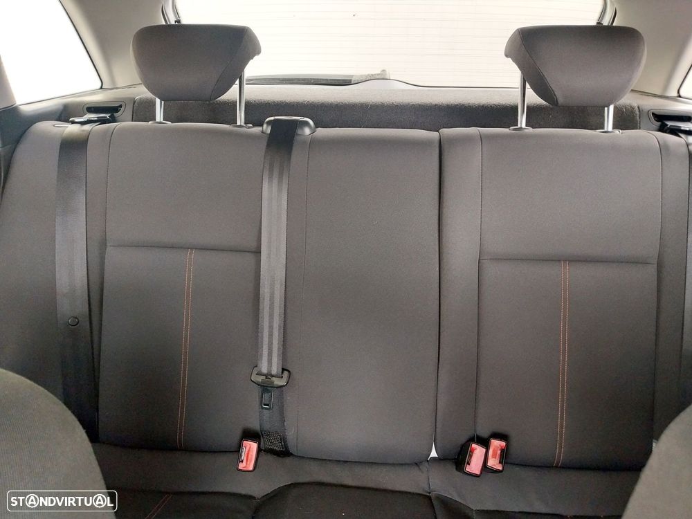 SEAT Ibiza 1.2 TDI Eco.Reference DPF - 5