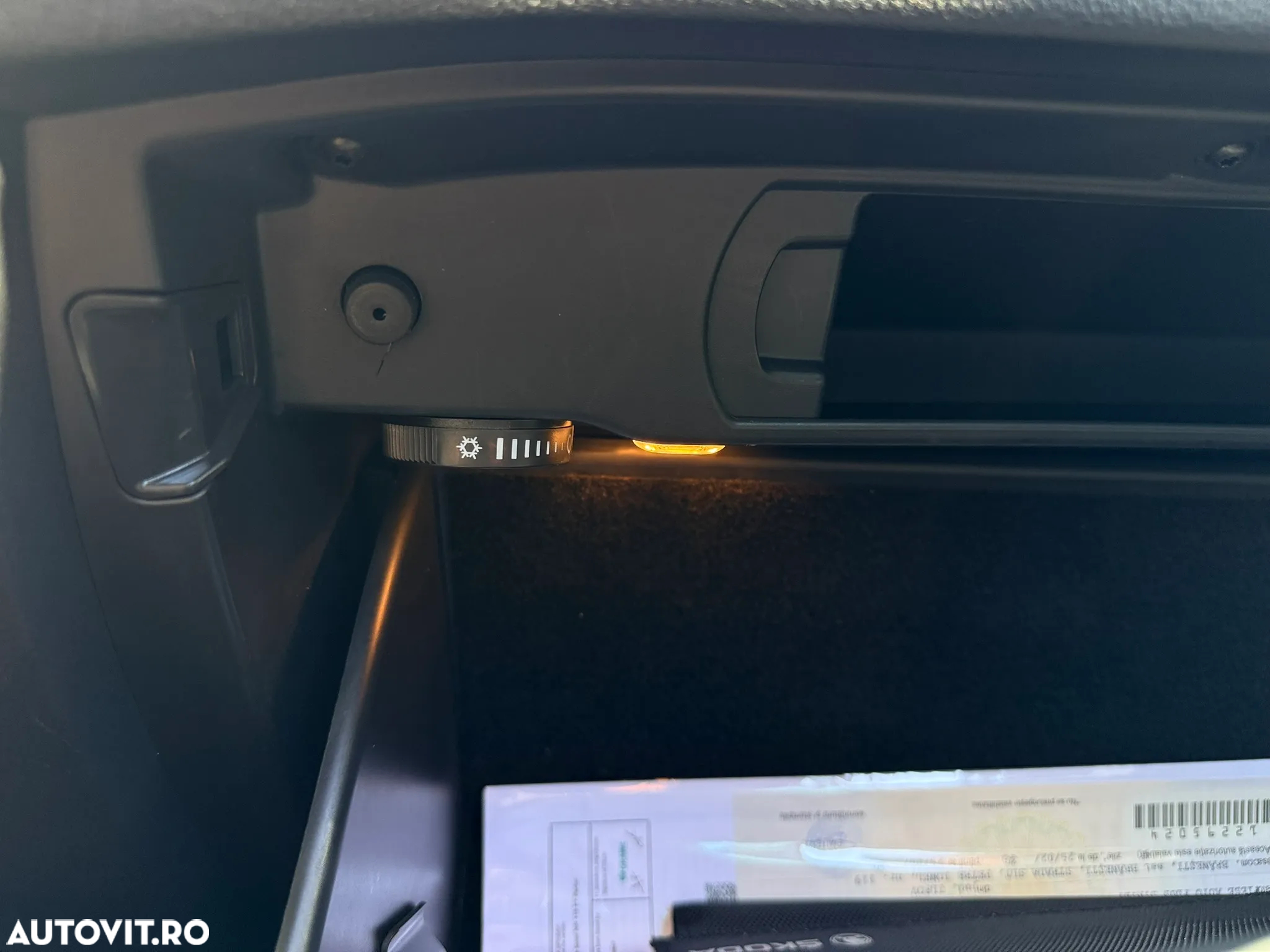 Skoda Octavia Combi 1.0 TSI DSG Mild Hybrid Ambition - 30