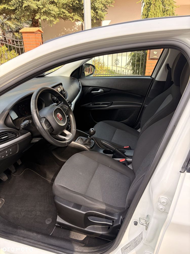 Fiat Tipo 1.4 16v Street - 6