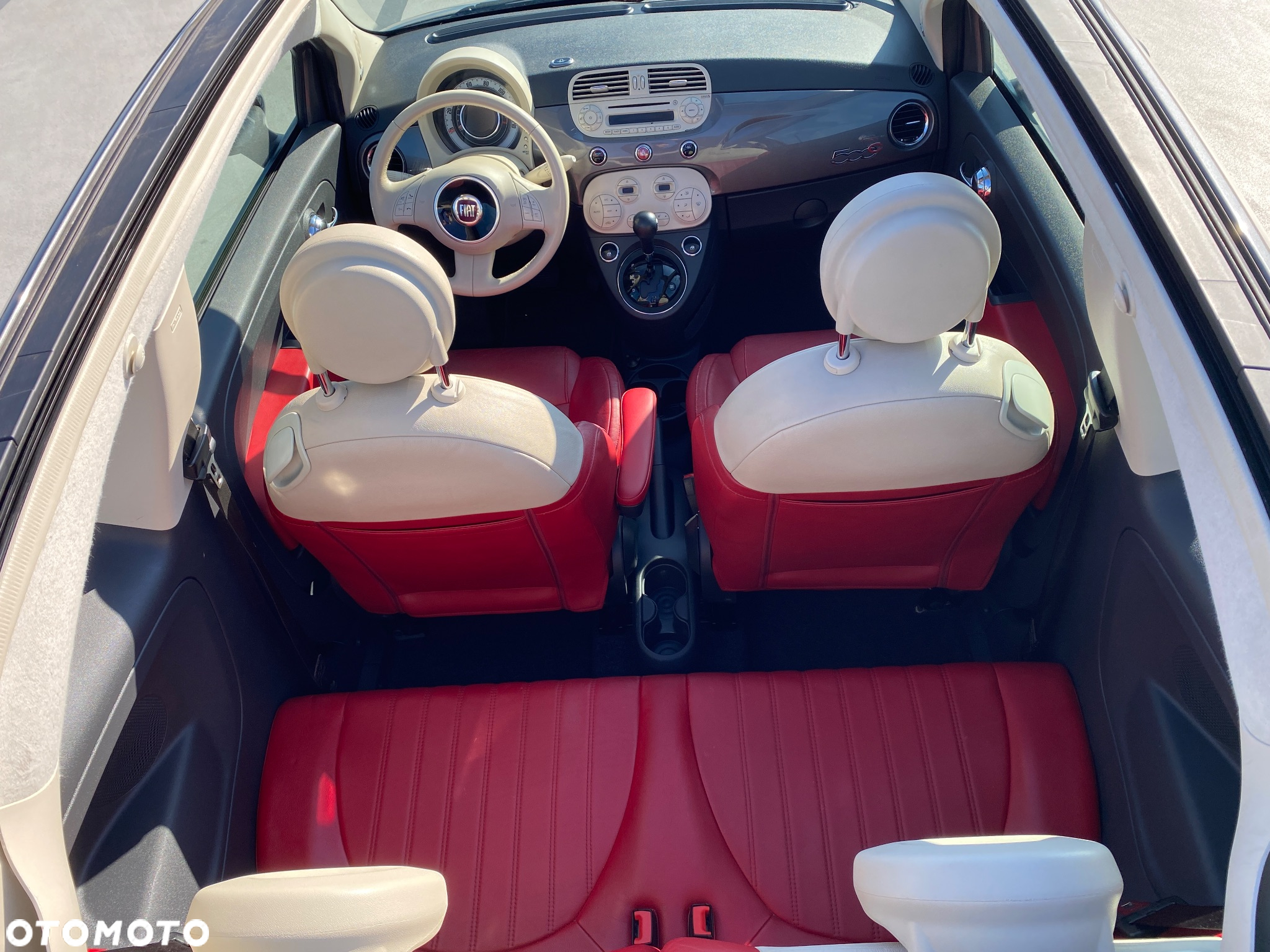 Fiat 500 - 32