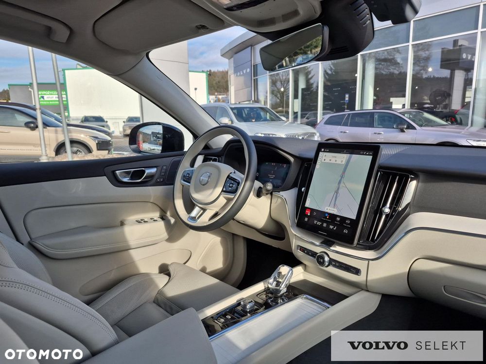 Volvo XC 60 - 12