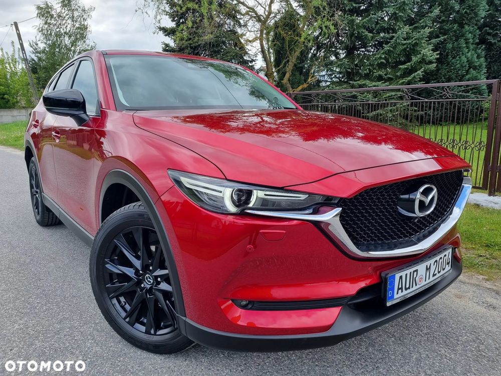 Mazda CX-5 2.0 Homura 2WD - 2