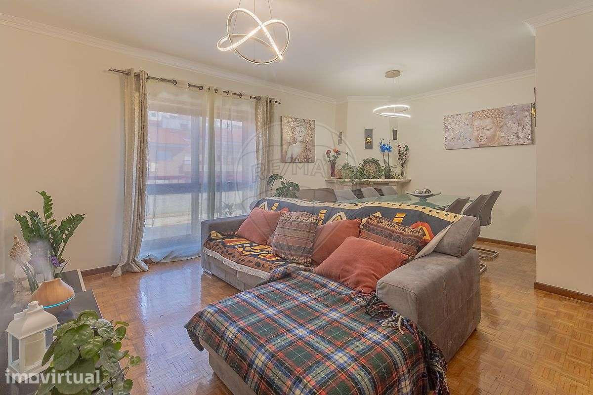 Apartamento T4 para venda - Grande imagem: 3/33