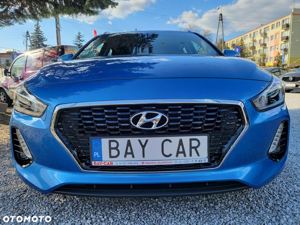 Hyundai i30 - 3