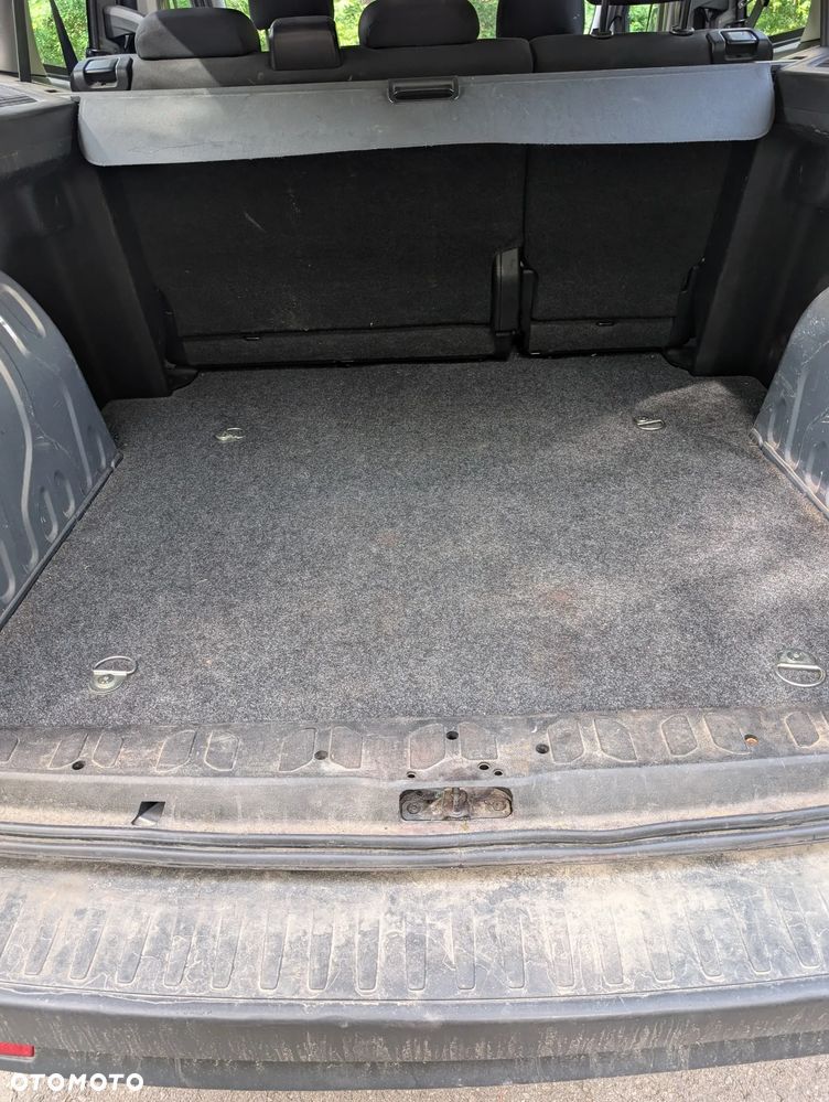 Opel Combo Tour L2H1 - 5