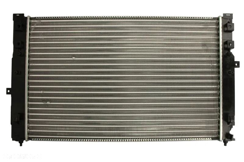 CHŁODNICA WODY AUDI A4 B5, A6 C5, SKODA SUPERB I, VW PASSAT B5, PASSAT B5.5 - 2