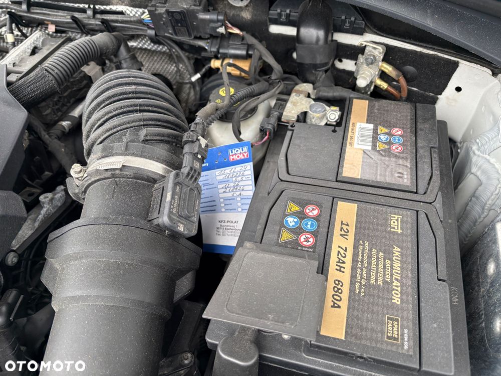 Skoda Superb 2.0 TDI Sportline - 34