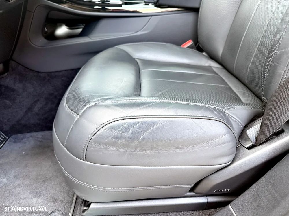 Land Rover Range Rover Sport 3.0 P460e Dynamic SE - 24