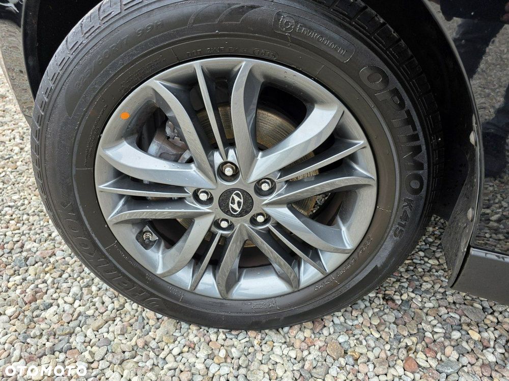 Hyundai ix35 1.6 2WD Fifa World Cup Edition - 6