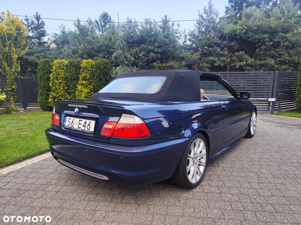 BMW Seria 3 325 Ci - 13