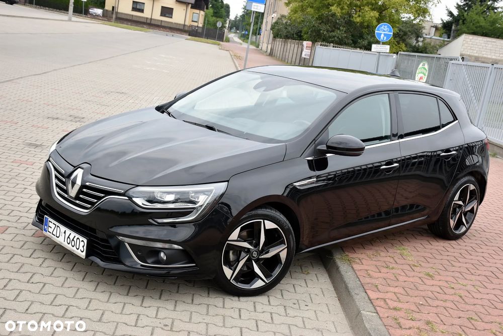 Renault Megane - 13