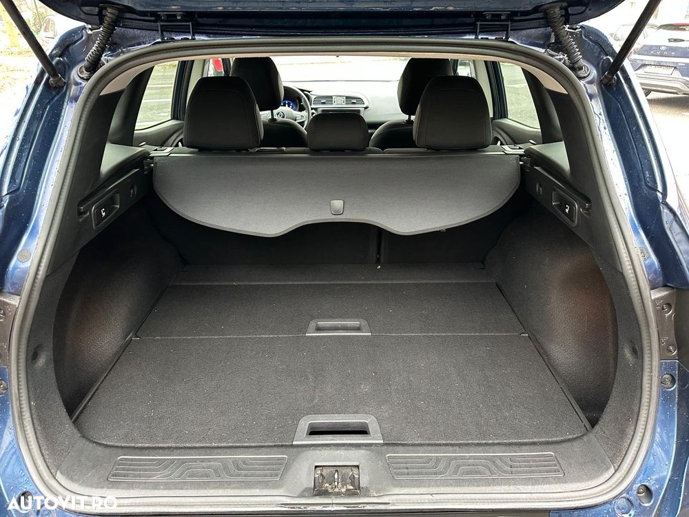 Renault Kadjar BLUE dCi 115 EDC INTENS - 14