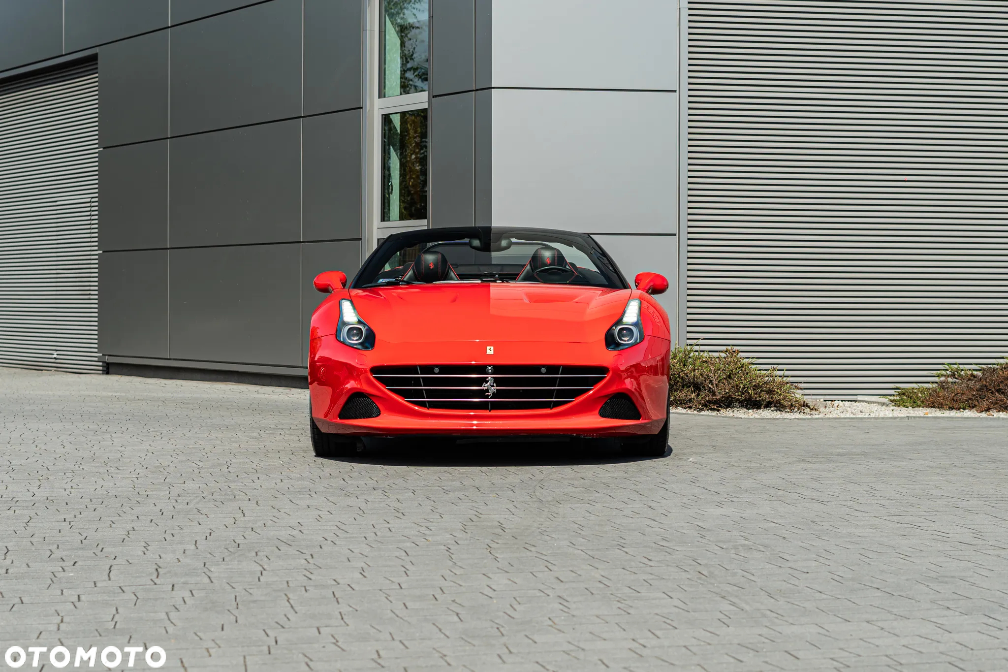 Ferrari California T - 8